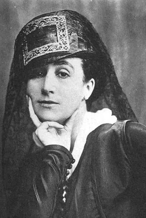 Maria Carmi image