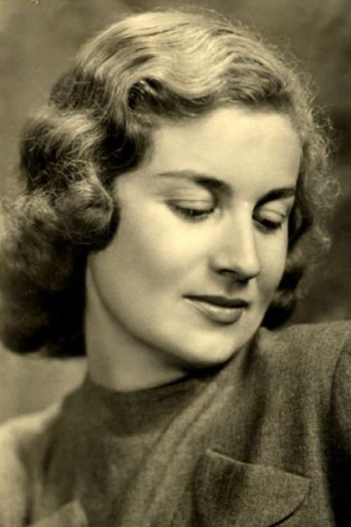 Photo of Maria Plyta