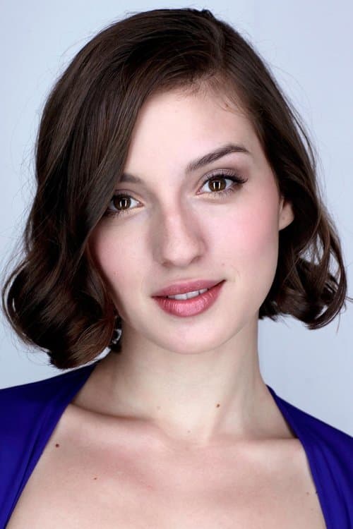 María Valverde image