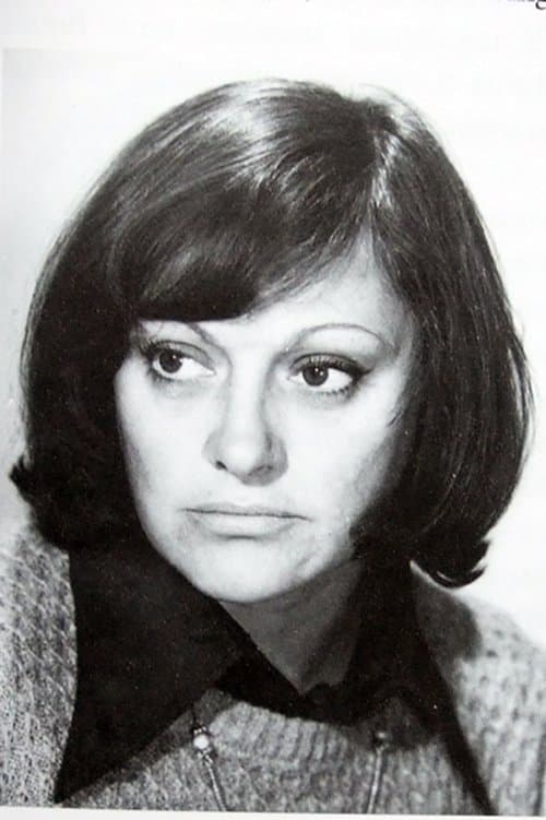 Photo of Mariana Evstatieva-Biolcheva