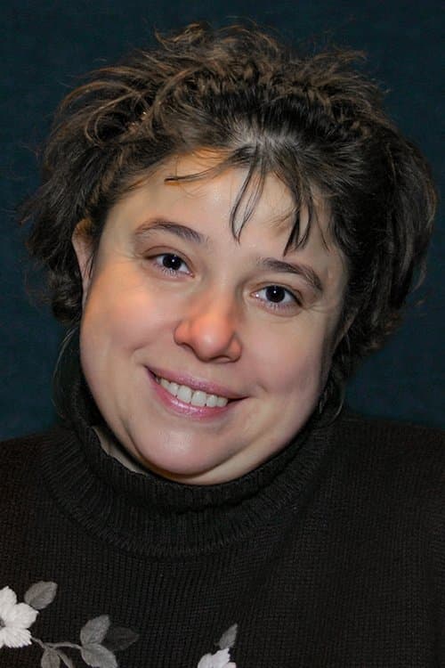 Mariann Kocsis image