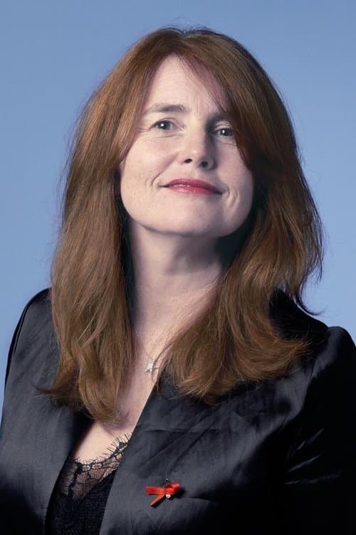 Photo of Marie-Castille Mention-Schaar
