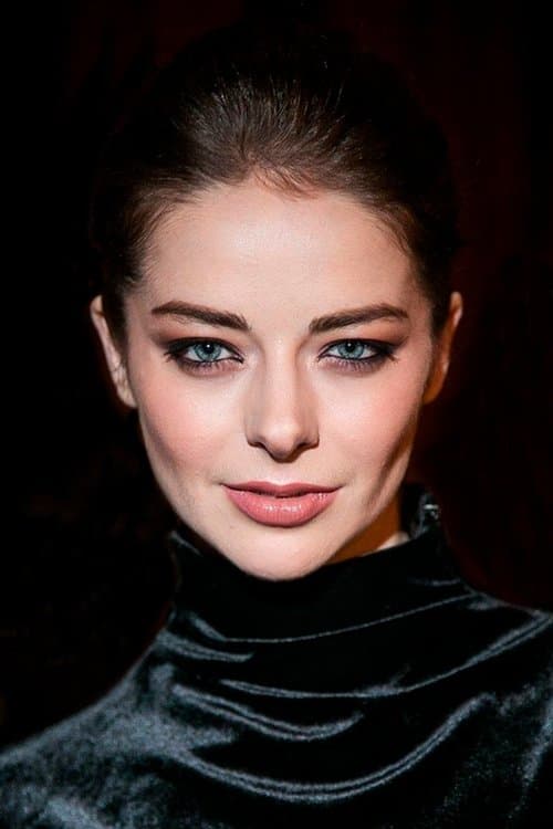 Marina Aleksandrova image