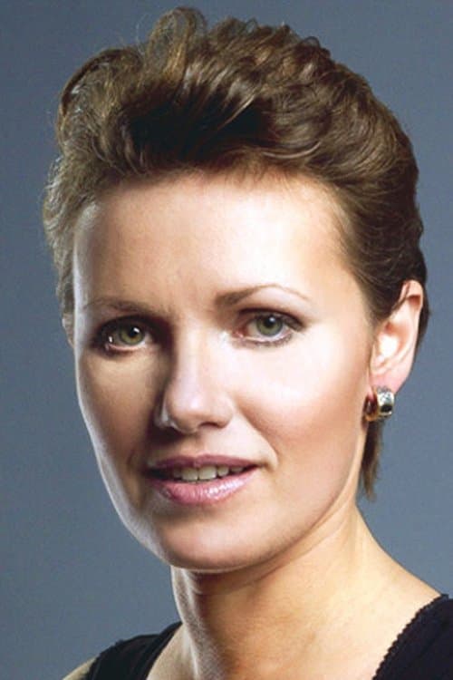 Marina Domashenko image
