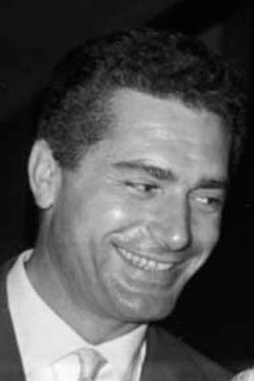 Photo of Marino Girolami
