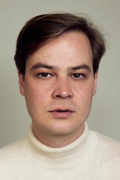 Marius Ahrendt image