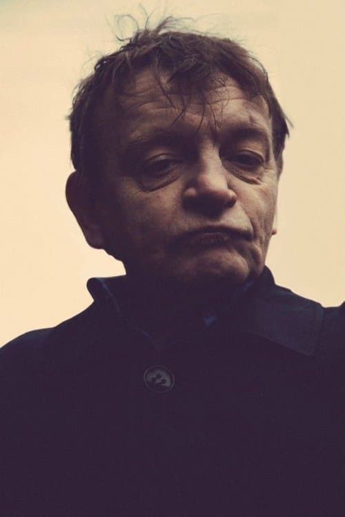 Mark E. Smith image