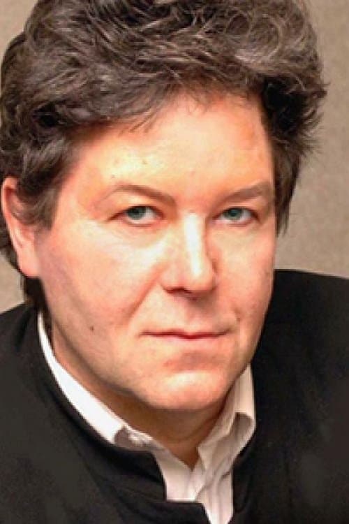 Mark Perry image