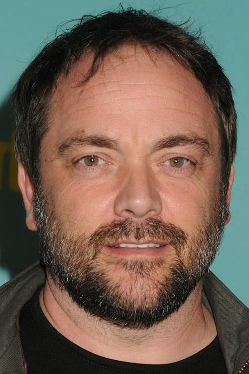 Mark Sheppard image