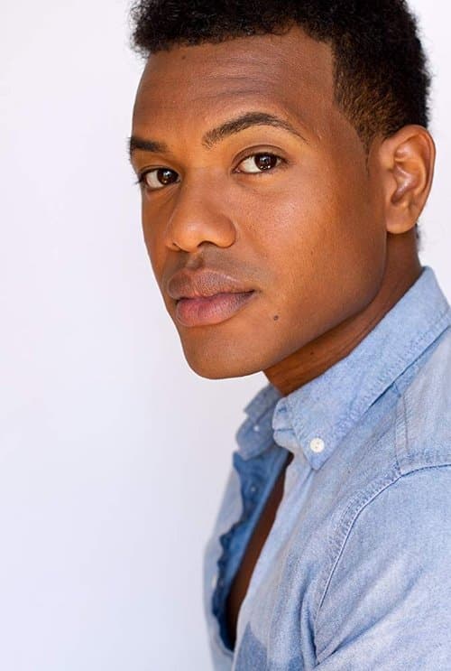 Martin L. Washington Jr. image