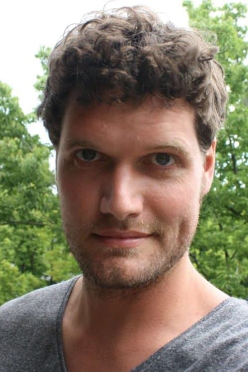 Photo of Martin Laroche
