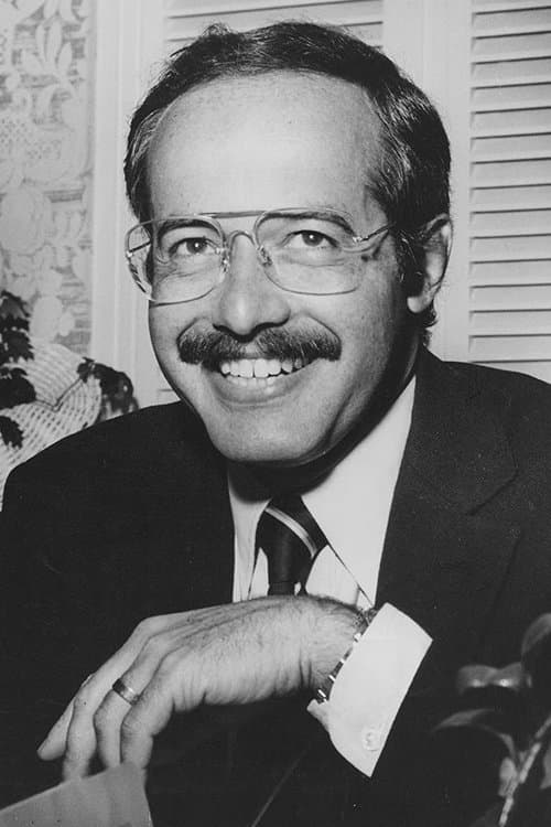 Photo of Martin Rosen