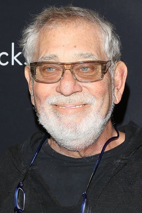 Photo of Marty Callner