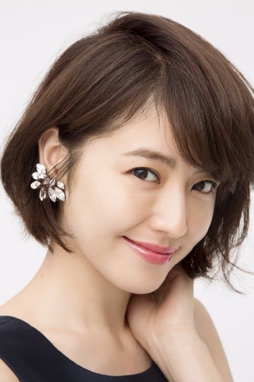Masami Nagasawa image