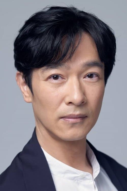 Masato Sakai image