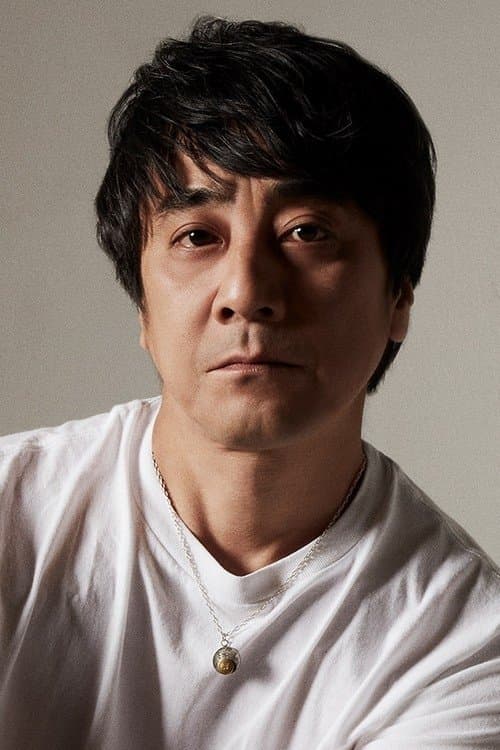 Masayoshi Yamazaki image