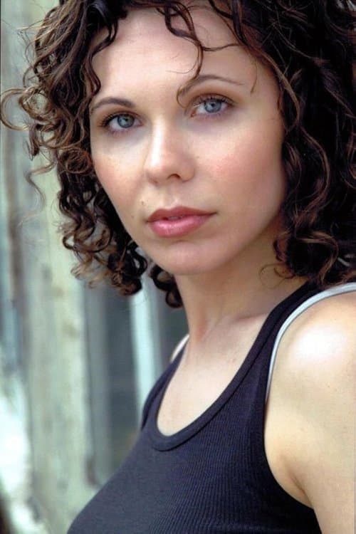 Masha Sapron image