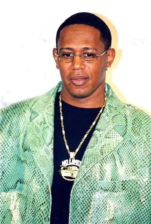 Master P image
