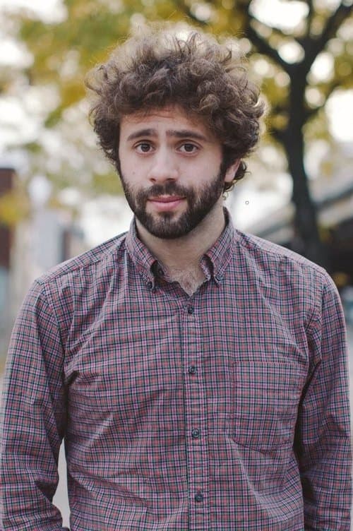 Photo of Matt Porter