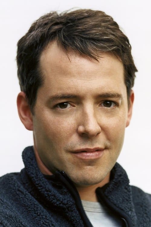 Matthew Broderick image