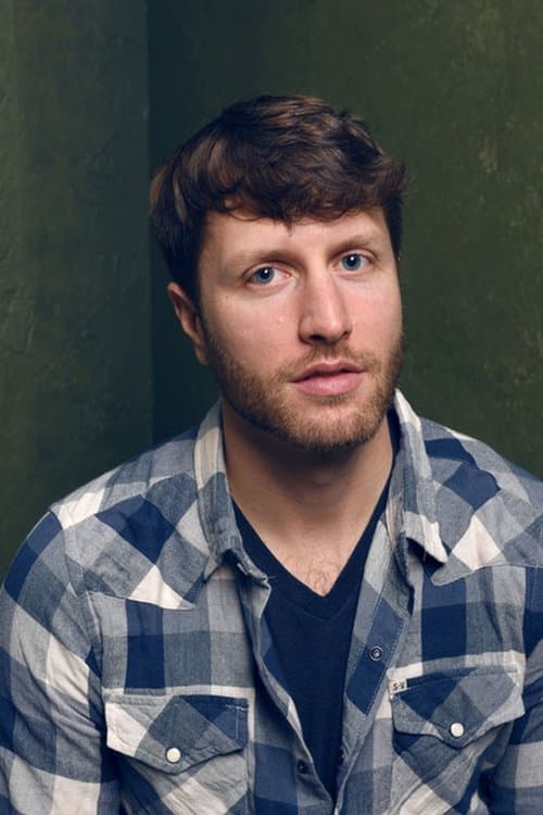 Photo of Matthew Heineman