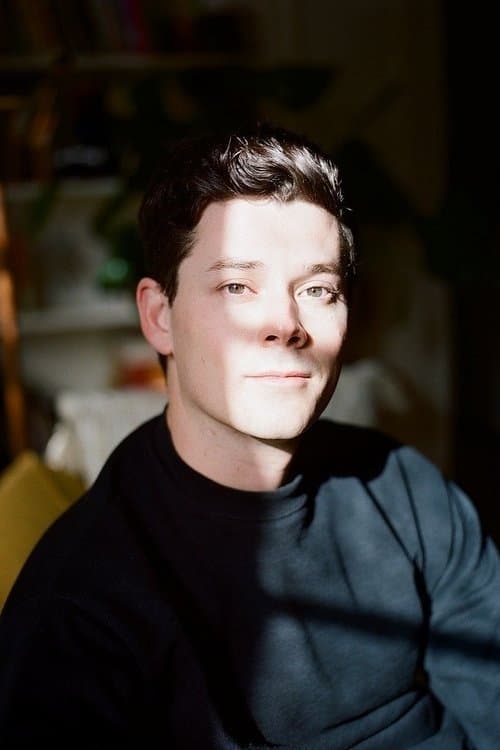 Photo of Matthew Puccini