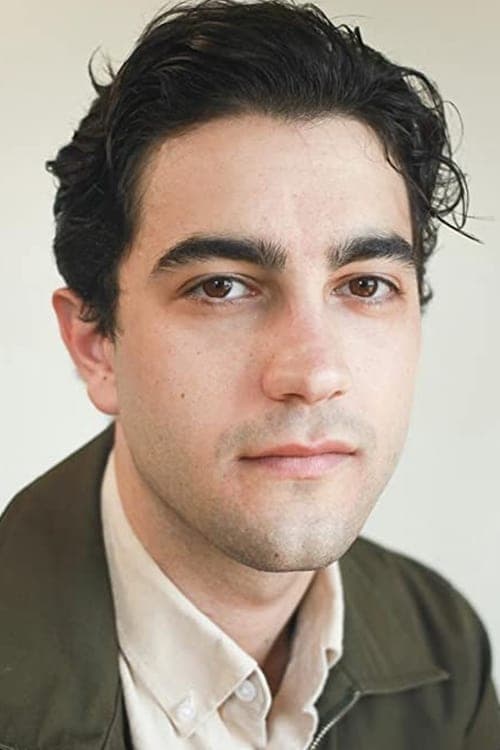 Matthew Solomon image