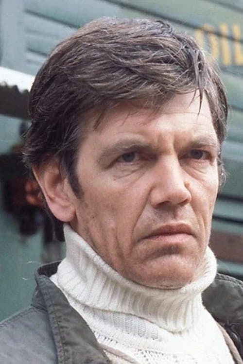 Maurice Colbourne image