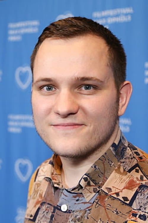 Photo of Max Gleschinski
