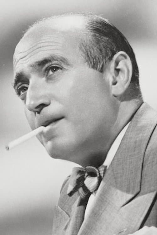 Photo of Max Ophüls