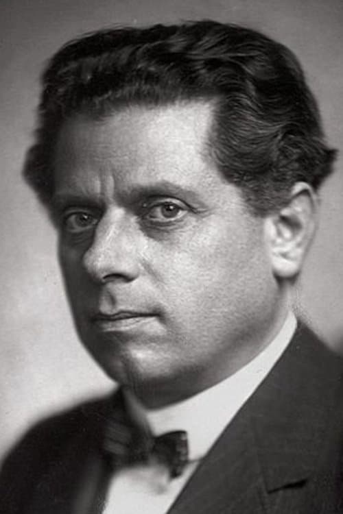 Photo of Max Reinhardt