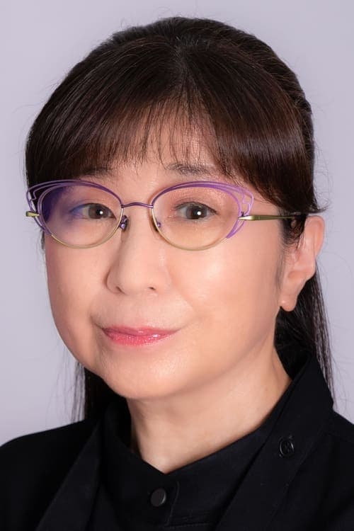 Mayumi Tanaka image