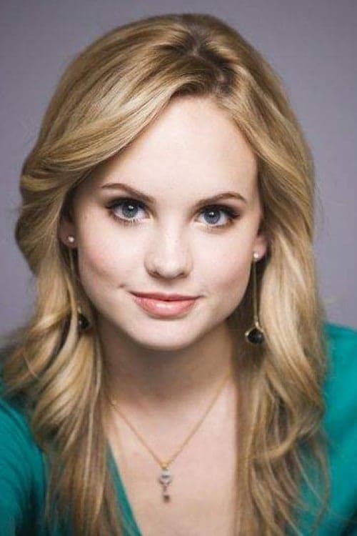 Meaghan Jette Martin image