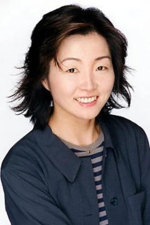 Megumi Urawa image