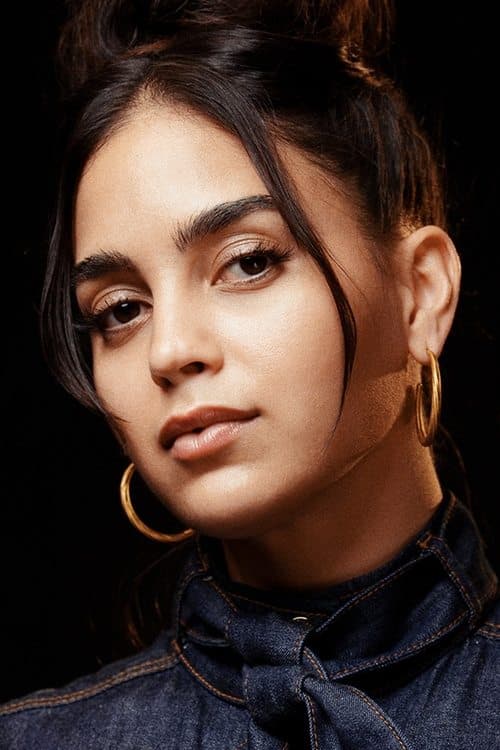 Melissa Barrera image