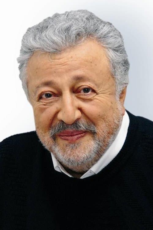 Metin Akpınar image