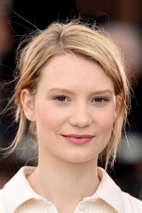 Mia Wasikowska image