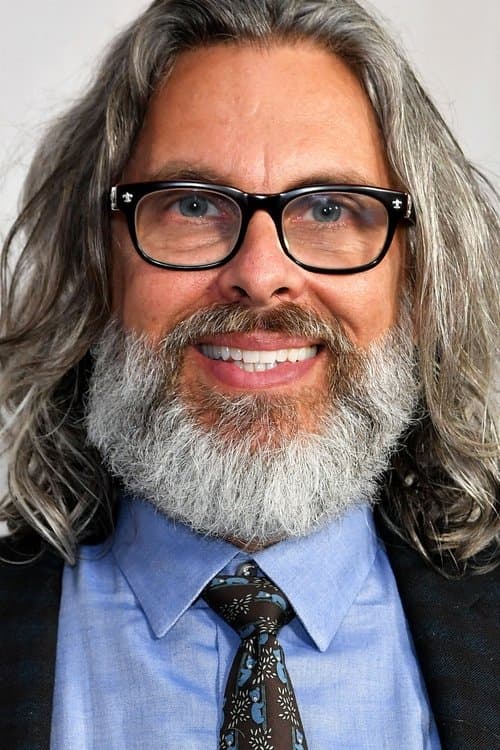 Michael Chabon image
