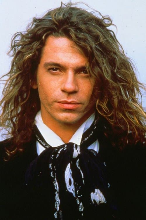 Michael Hutchence image