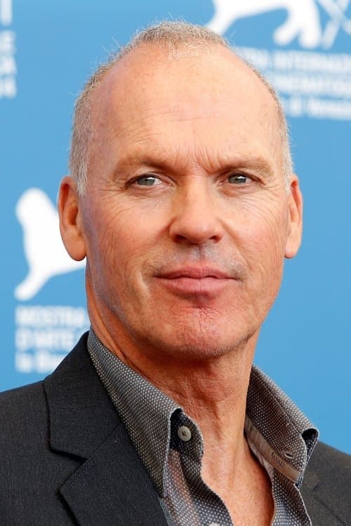Michael Keaton image