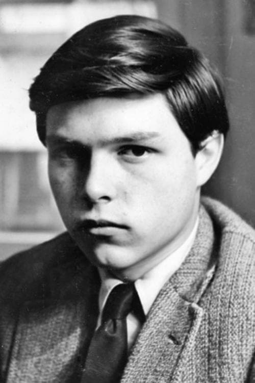 Photo of Michael Lindsay-Hogg