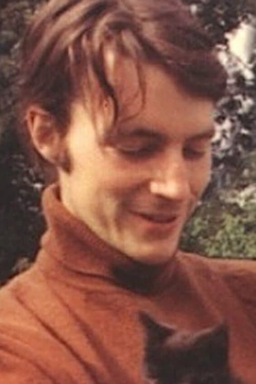 Photo of Michael Reeves