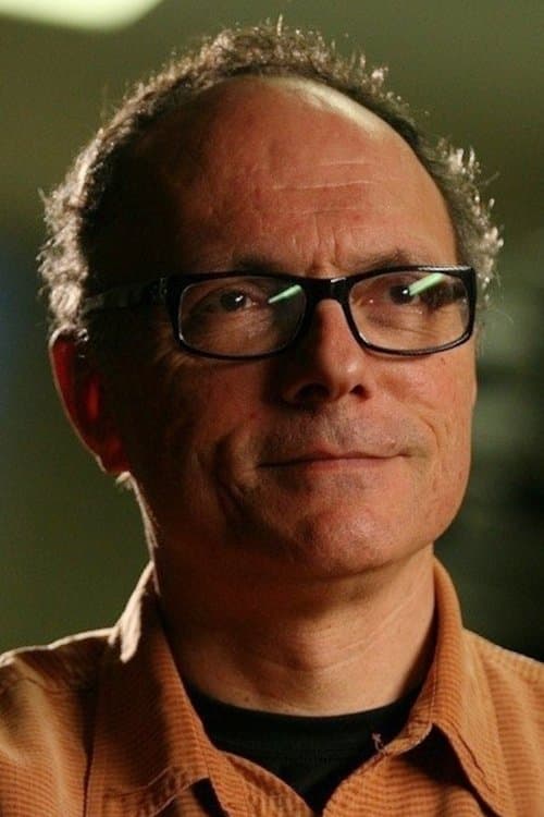 Photo of Michael Tolkin