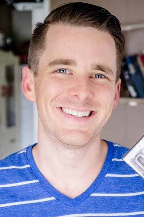 Photo of Michael Williams