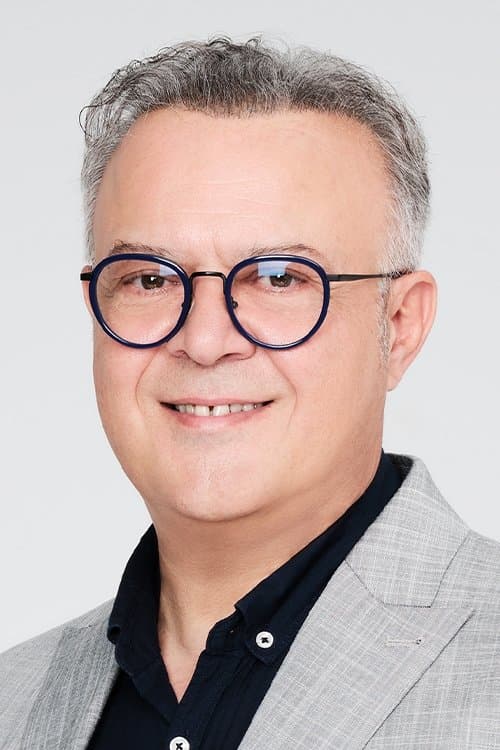 Photo of Michalis Reppas