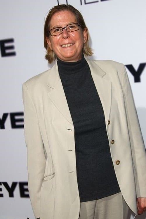 Photo of Michelle Manning