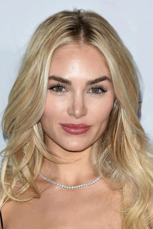 Michelle Randolph image
