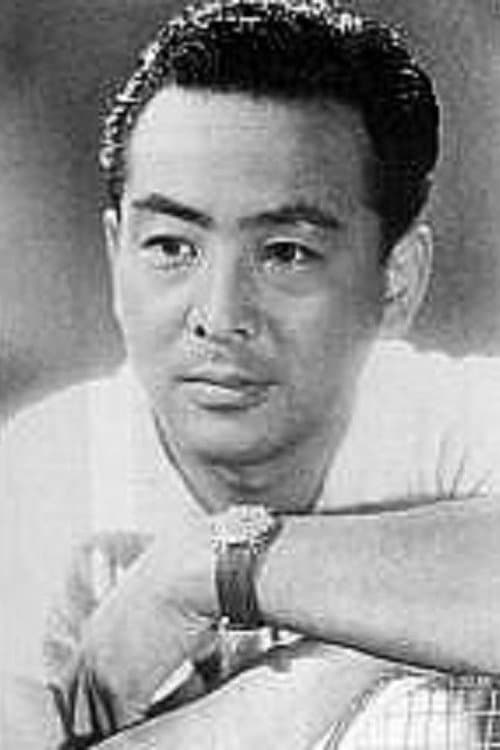 Michitarō Mizushima image