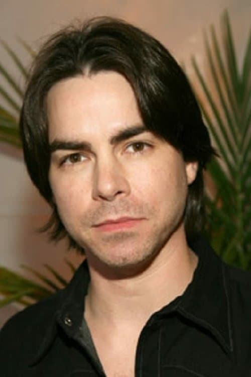 Mick Cain image