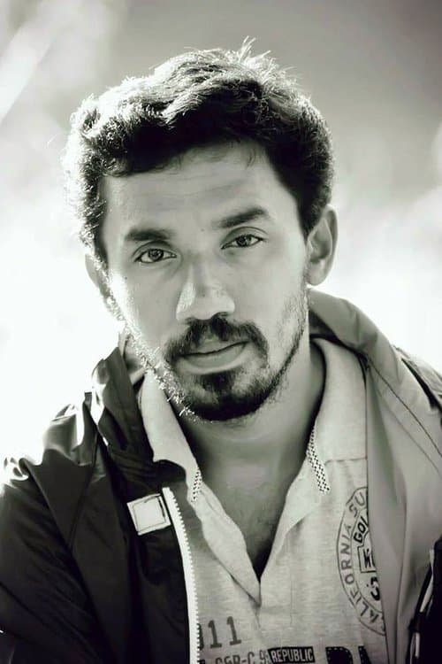 Photo of Midhun Manuel Thomas